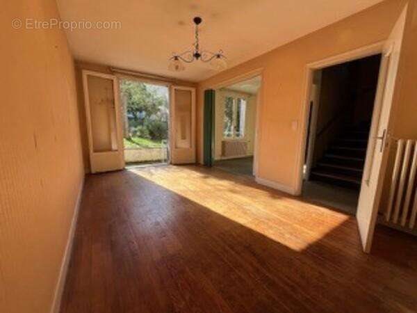 Maison à vendre, 146m², Épernay