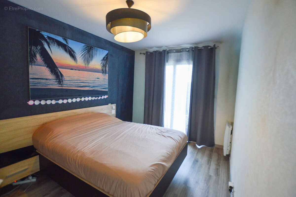 Maison à vendre, 115m², Kersaint-Plabennec