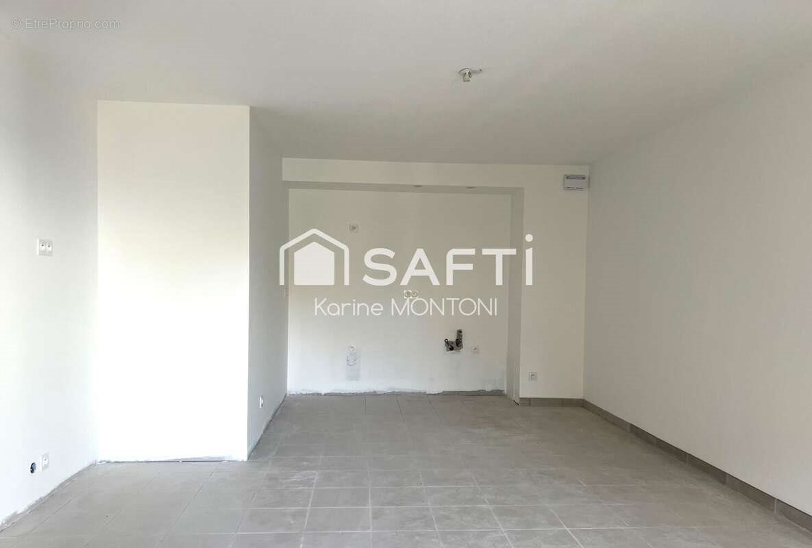 Appartement à vendre, 50m², Toulouse