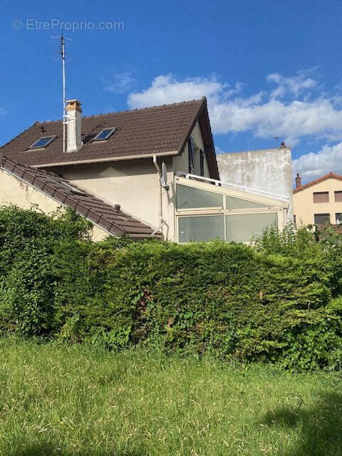 Maison à vendre, 102m², Gennevilliers
