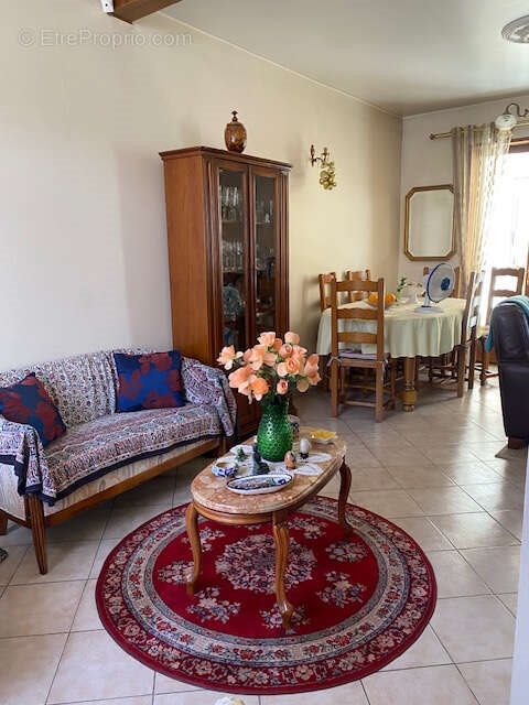Maison à vendre, 102m², Gennevilliers