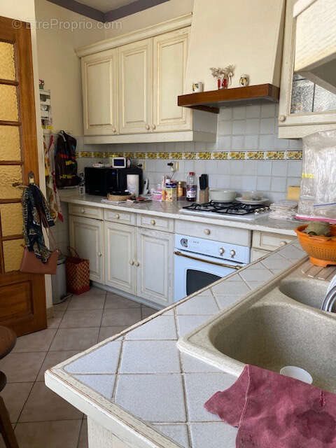 Maison à vendre, 102m², Gennevilliers