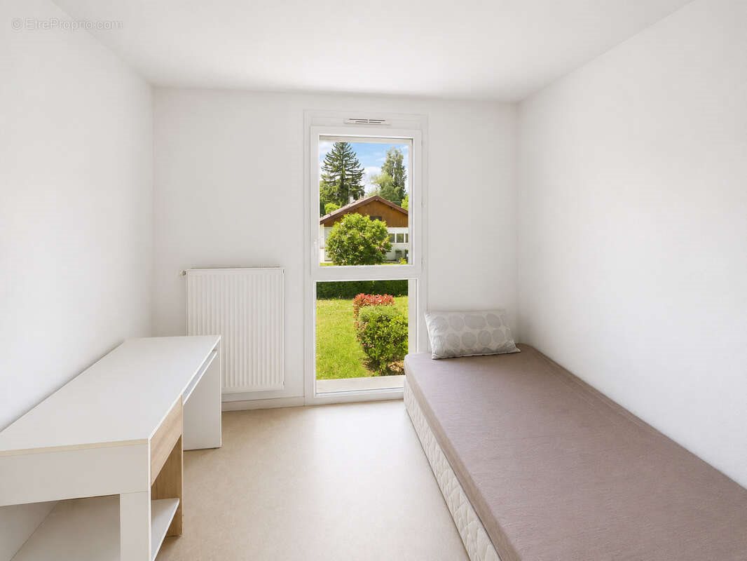 Appartement à vendre, 80m², Évian-les-Bains