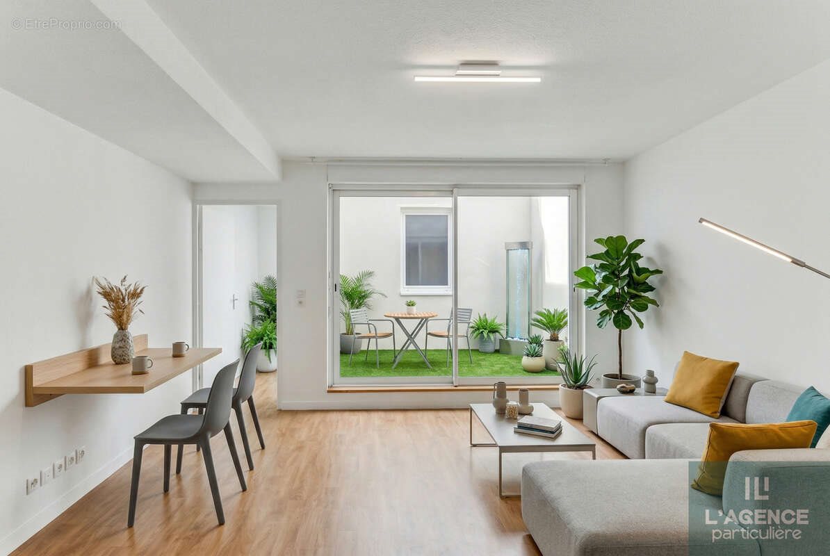 Appartement à vendre, 45m², Ramonville-Saint-Agne