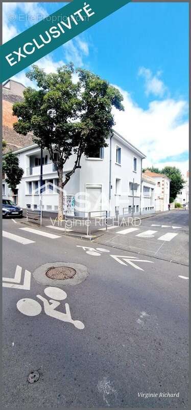 Appartement à vendre, 108m², Clermont-Ferrand