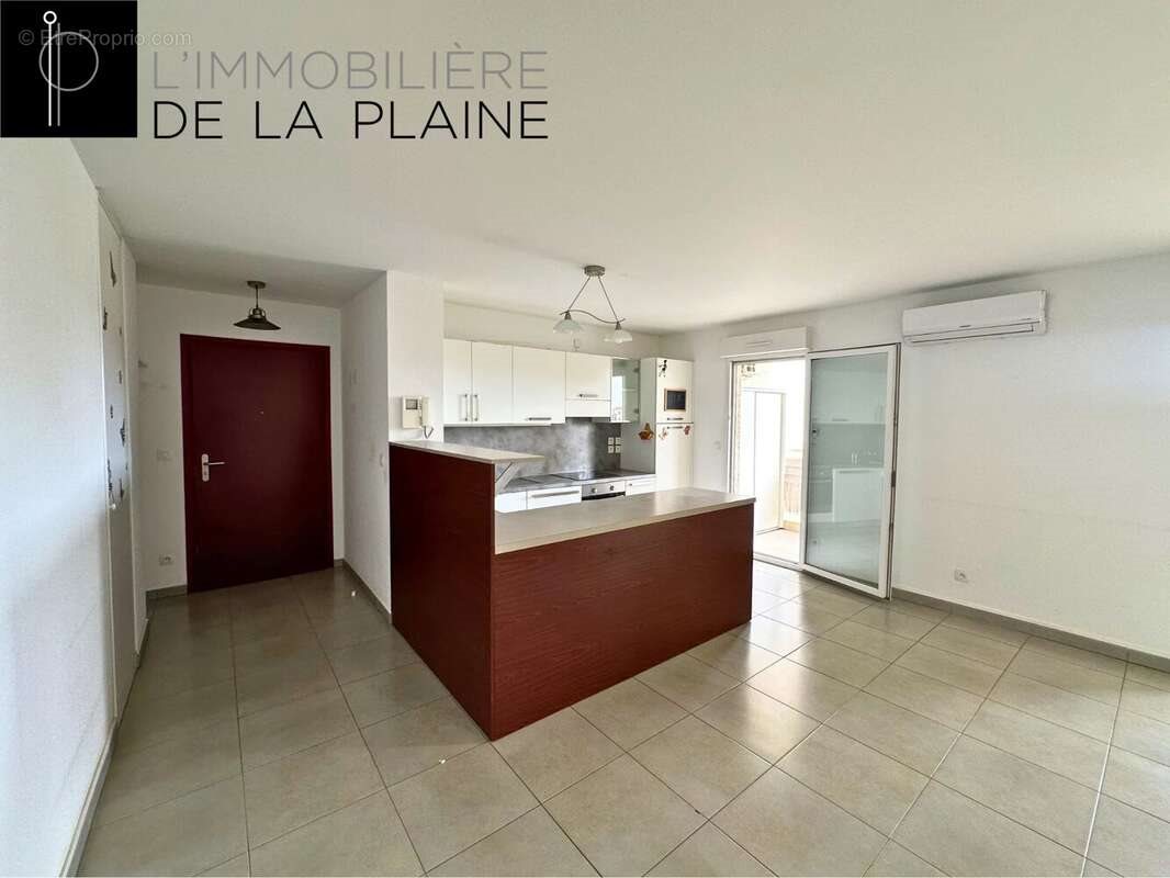 Appartement à vendre, 71m², Vescovato