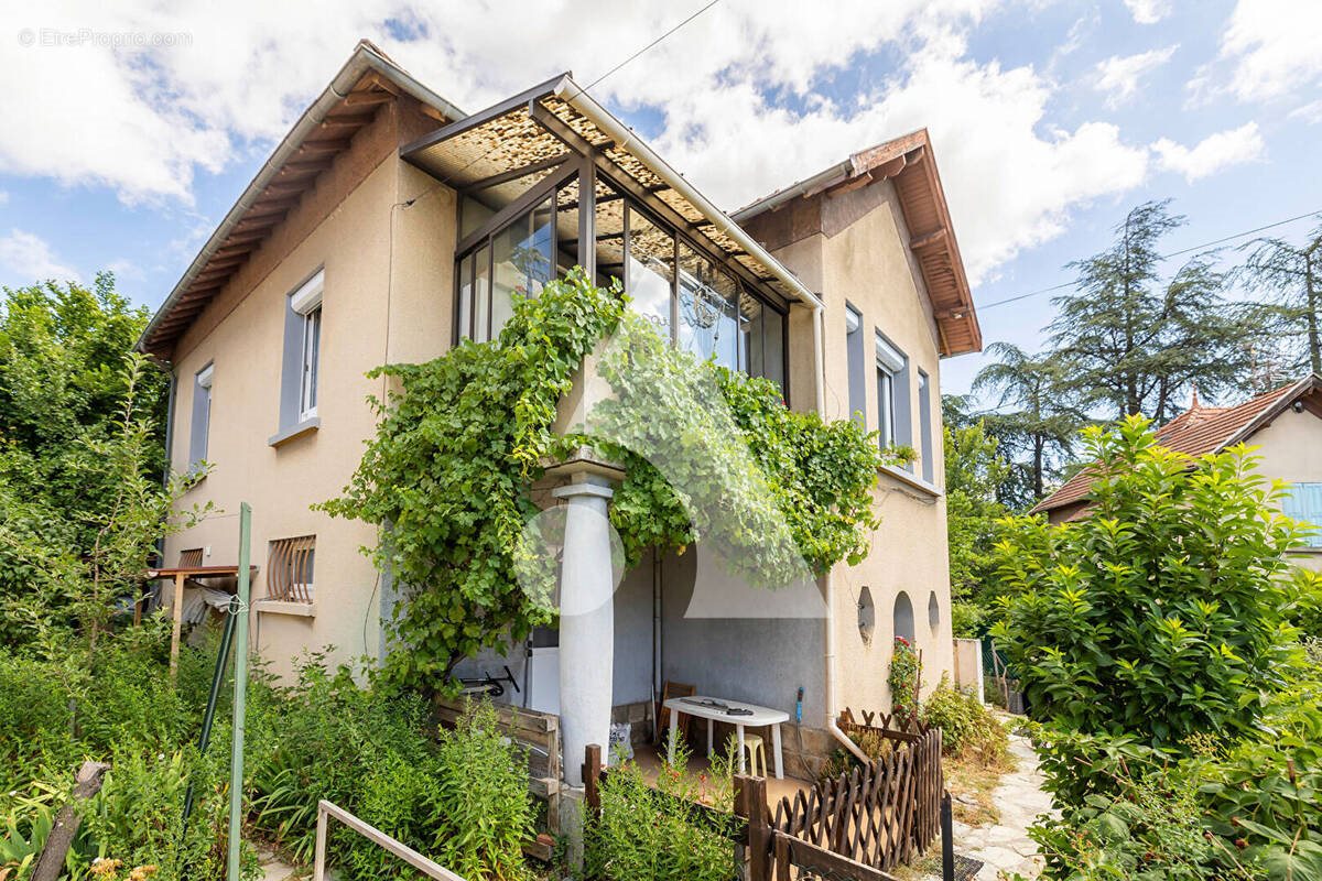 Maison à vendre, 138m², Gap