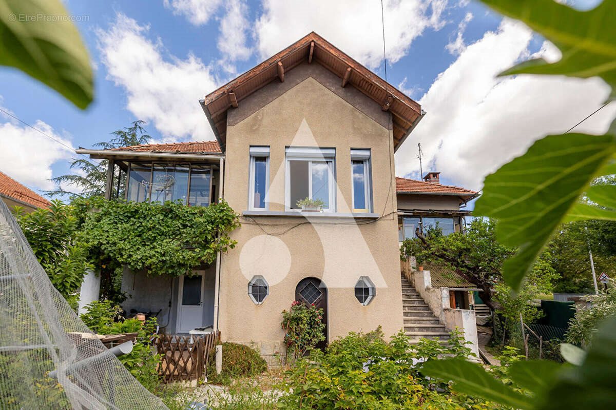 Maison à vendre, 138m², Gap