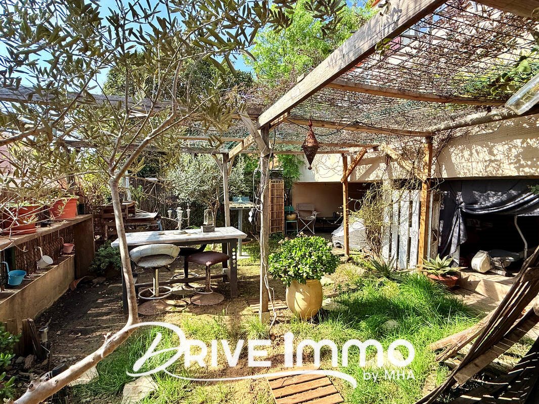 Maison à vendre, 90m², Narbonne