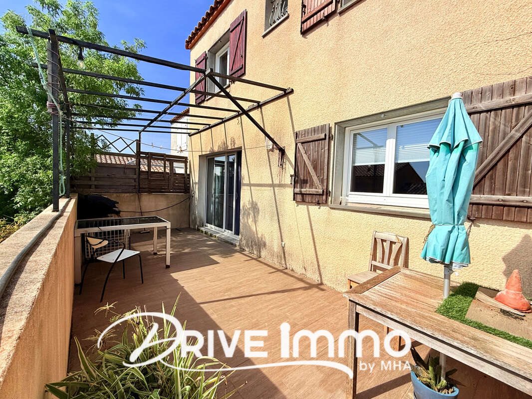 Maison à vendre, 90m², Narbonne