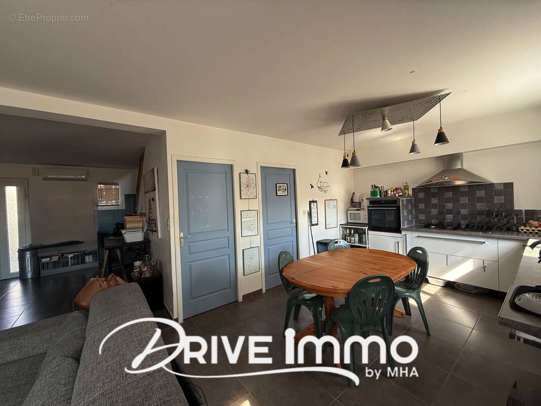 Maison à vendre, 90m², Narbonne