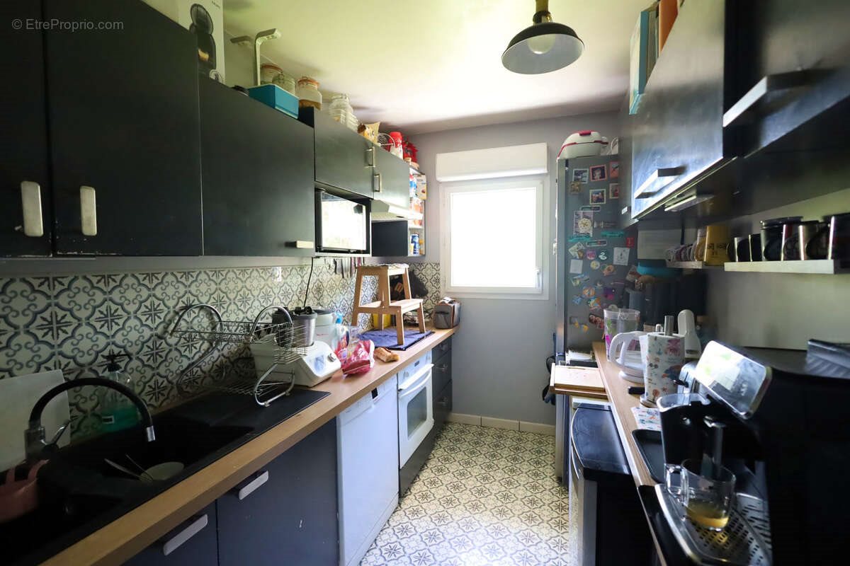 Appartement à vendre, 65m², Bezons