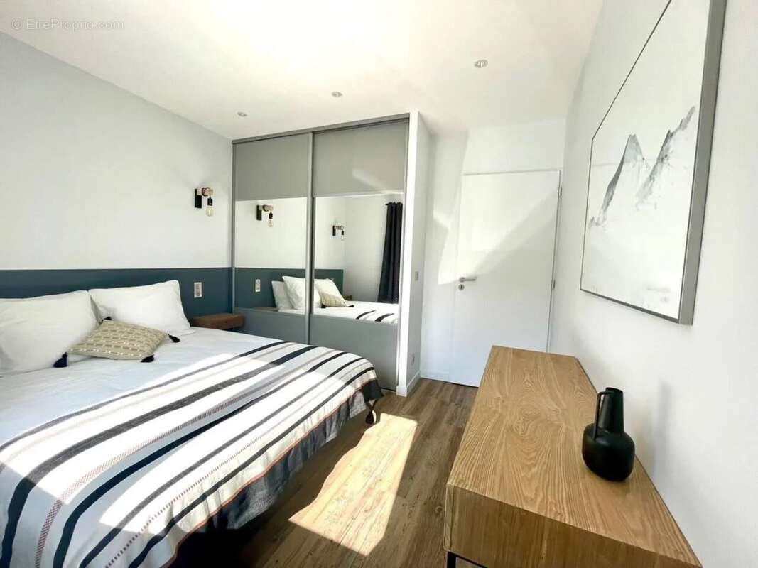 Appartement à vendre, 48m², Aix-les-Bains