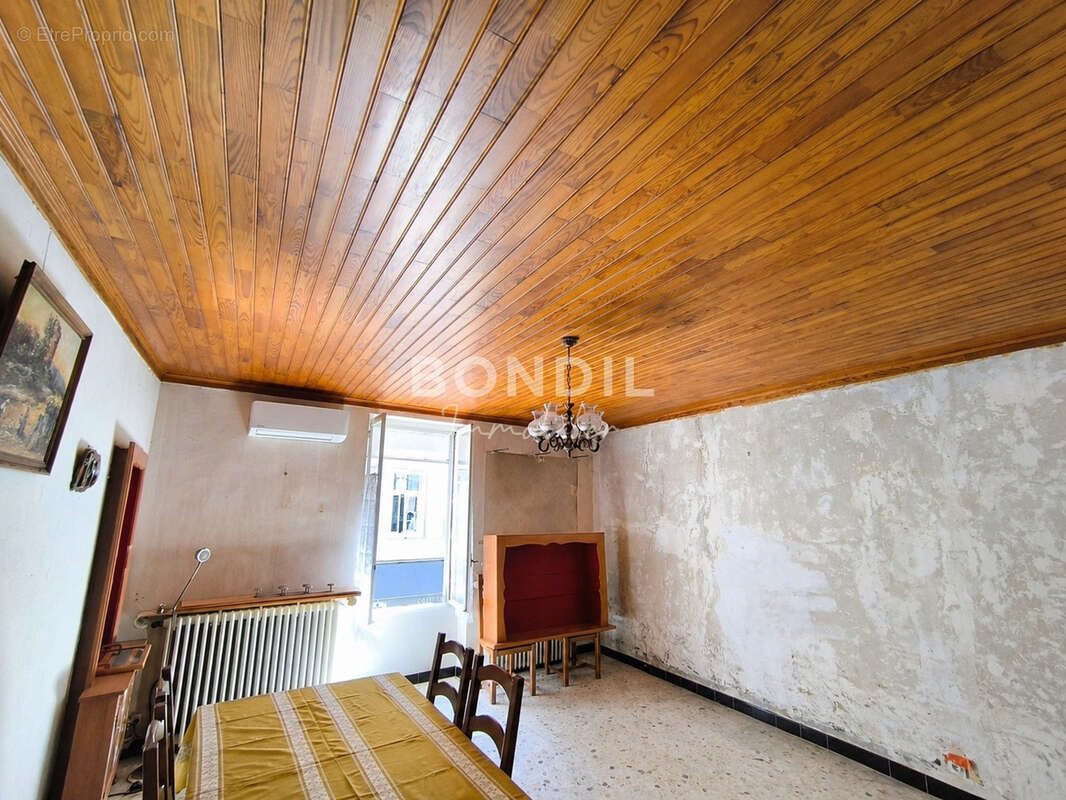 Appartement à vendre, 161m², Pertuis