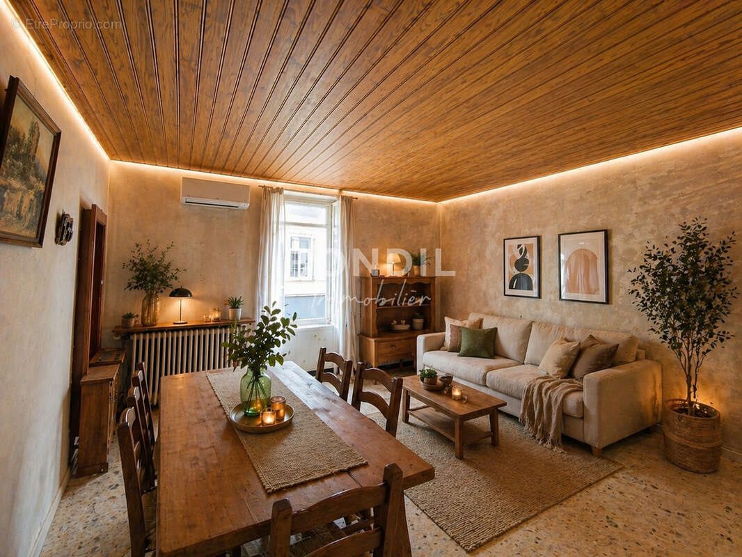 Appartement à vendre, 161m², Pertuis