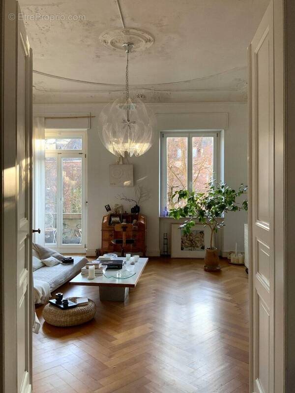Appartement à vendre, 37m², Chambéry
