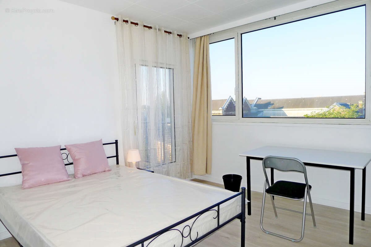 Appartement à vendre, 94m², Roubaix