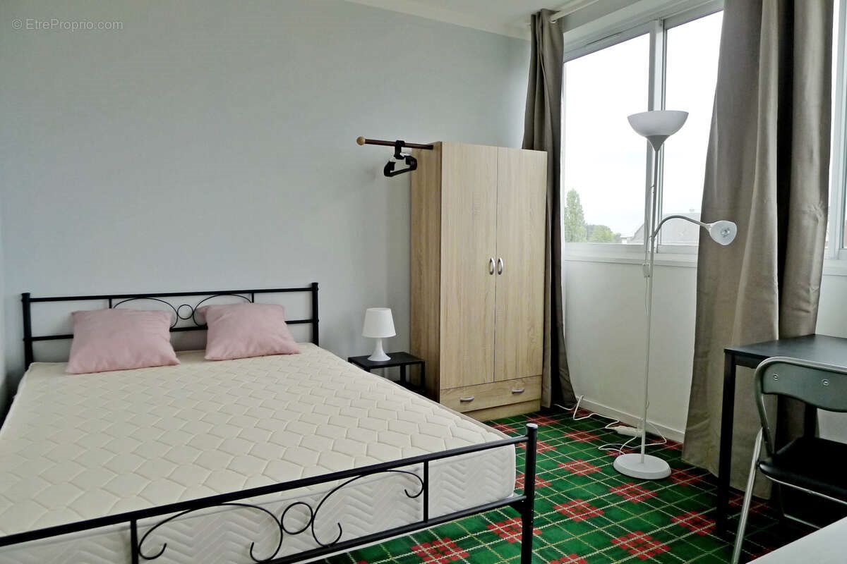 Appartement à vendre, 94m², Roubaix