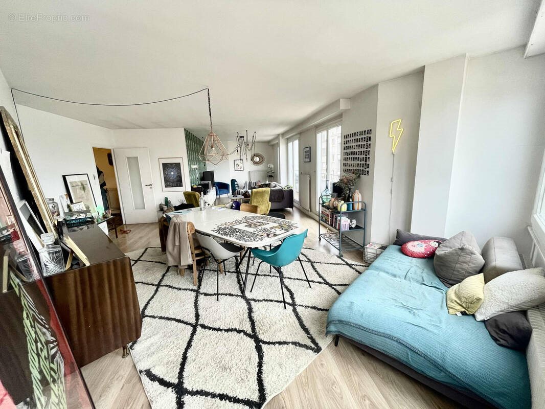 Appartement à vendre, 127m², Annemasse