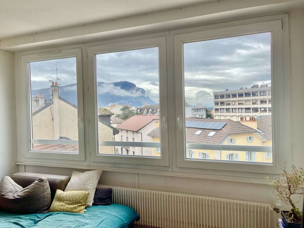 Appartement à vendre, 127m², Annemasse