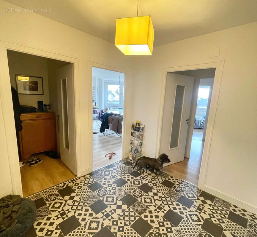 Appartement à vendre, 127m², Annemasse
