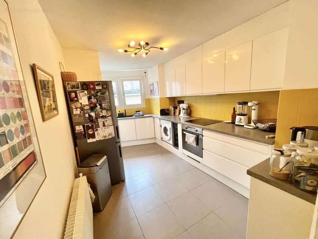 Appartement à vendre, 127m², Annemasse