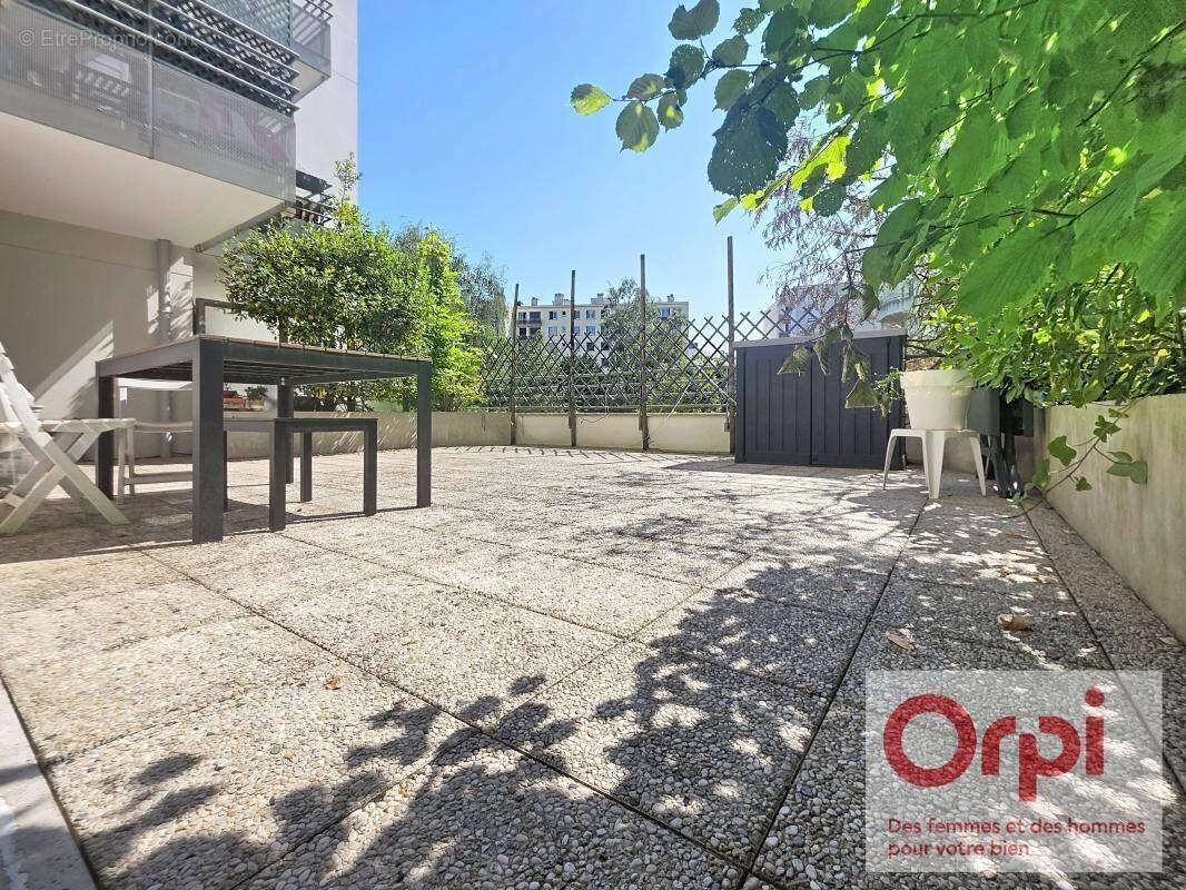 Appartement à vendre, 90m², Issy-les-Moulineaux