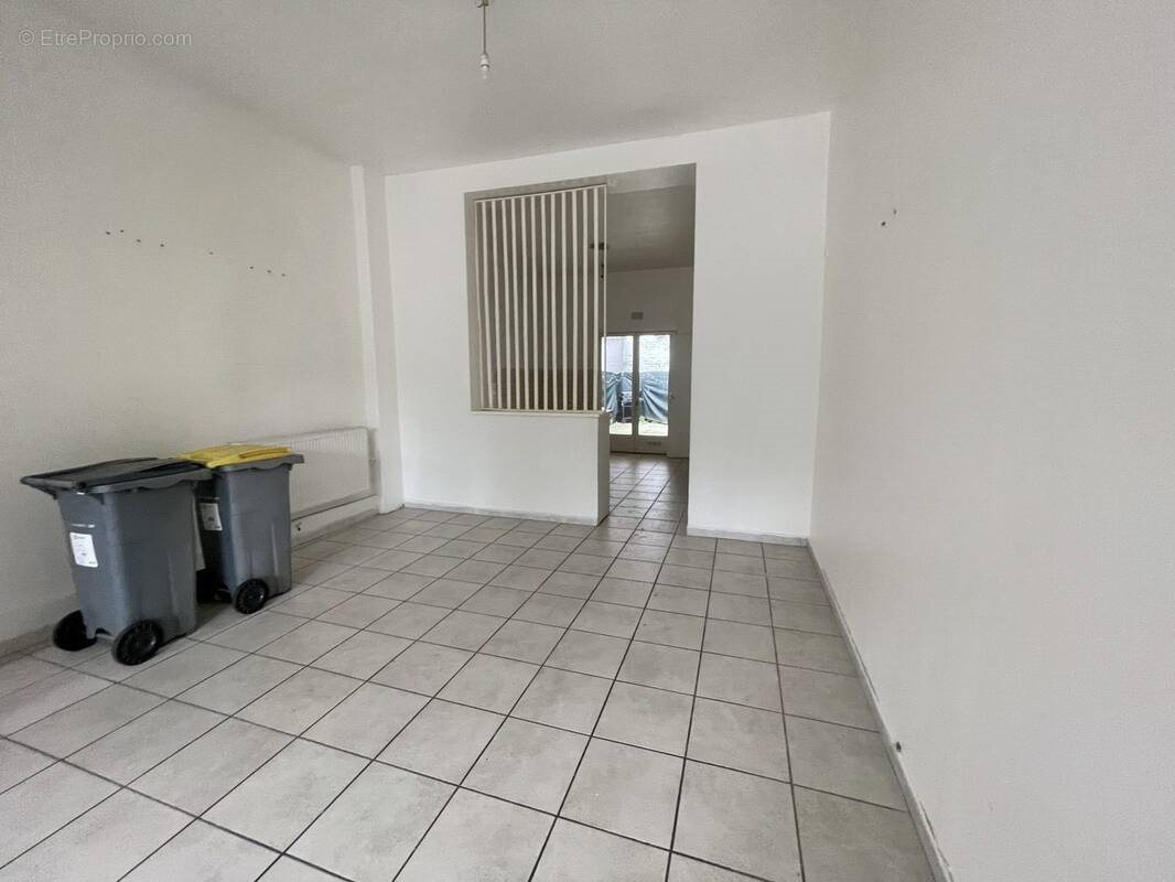 Maison à vendre, 90m², Roubaix