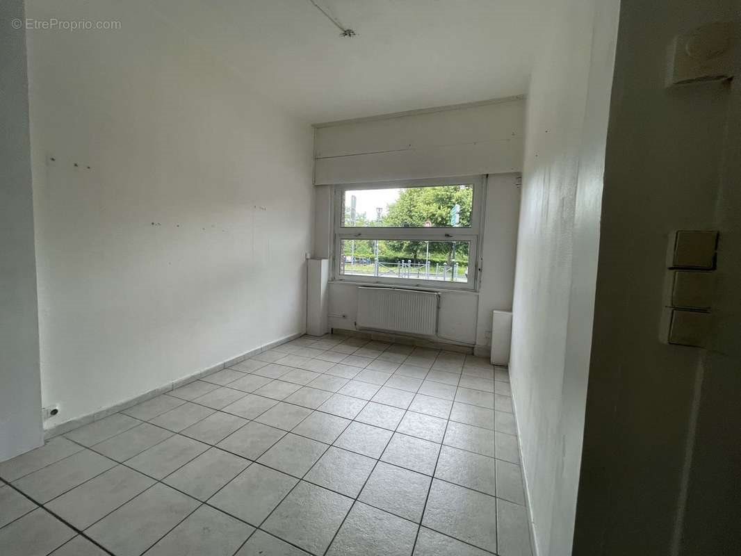 Maison à vendre, 90m², Roubaix