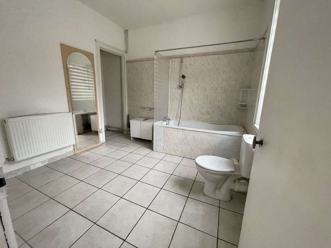 Maison à vendre, 90m², Roubaix