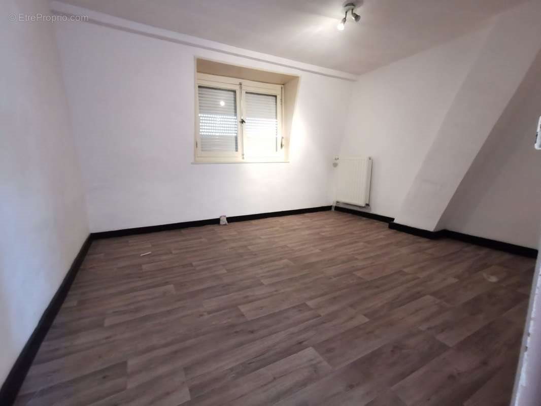 Maison à vendre, 90m², Roubaix