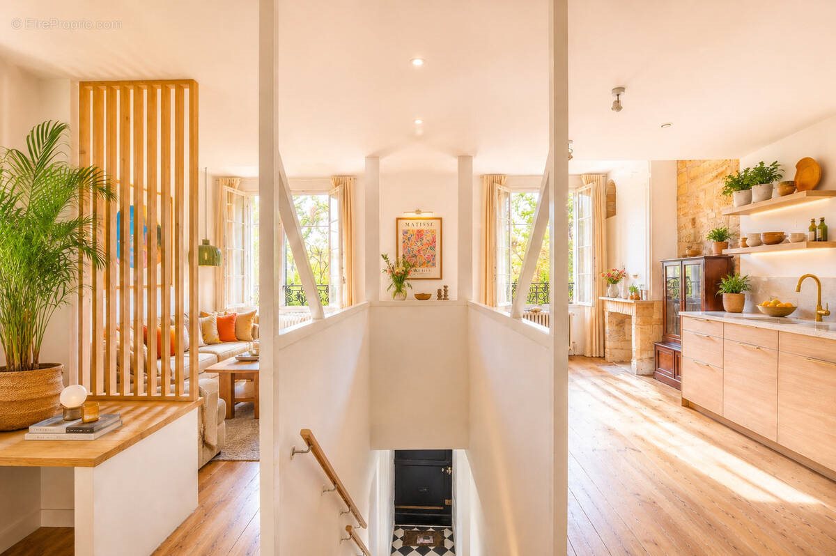 Maison à vendre, 130m², Lormont