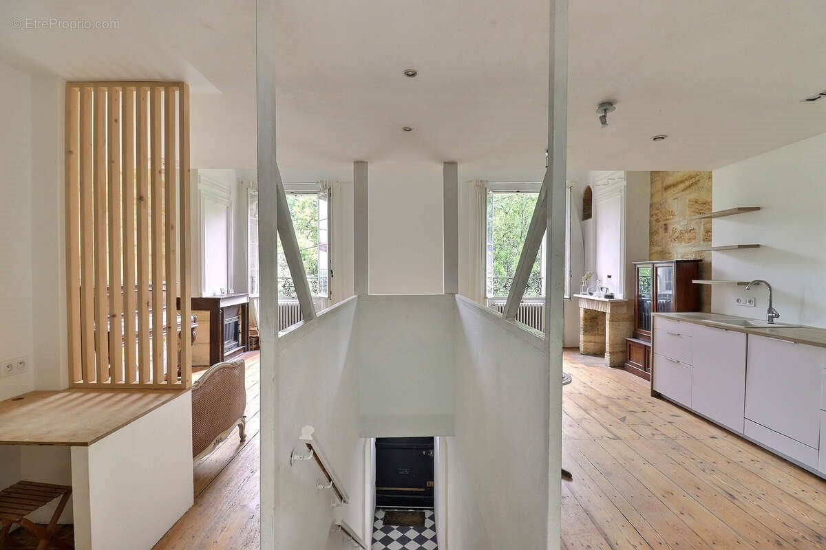 Maison à vendre, 130m², Lormont