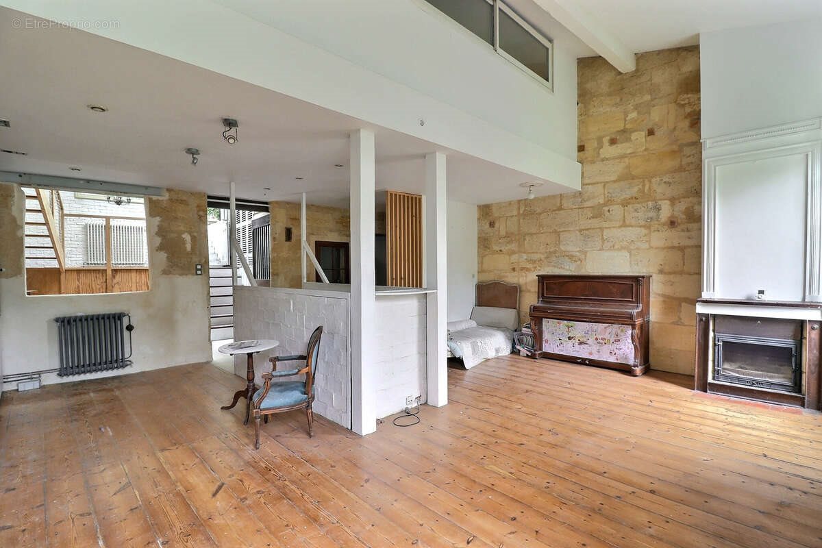 Maison à vendre, 130m², Lormont
