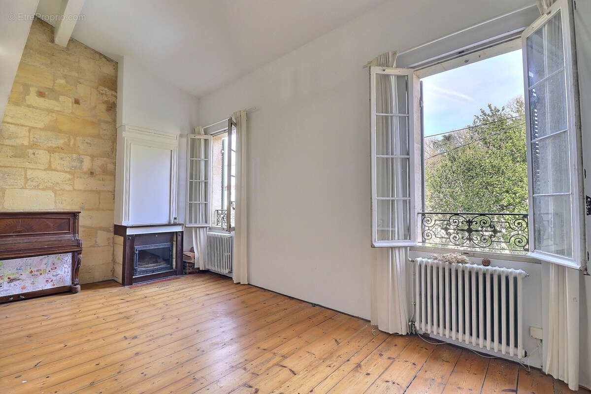 Maison à vendre, 130m², Lormont