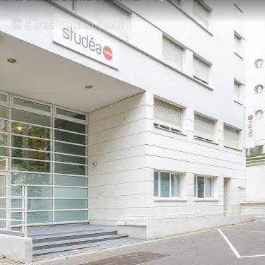 Appartement à vendre, 19m², Courbevoie