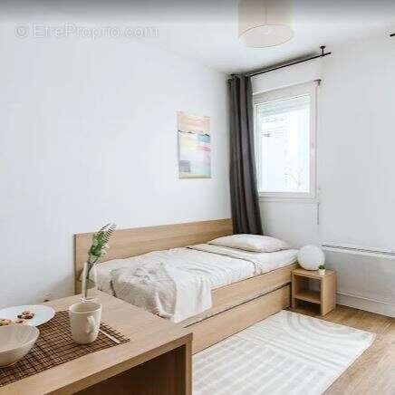 Appartement à vendre, 19m², Courbevoie