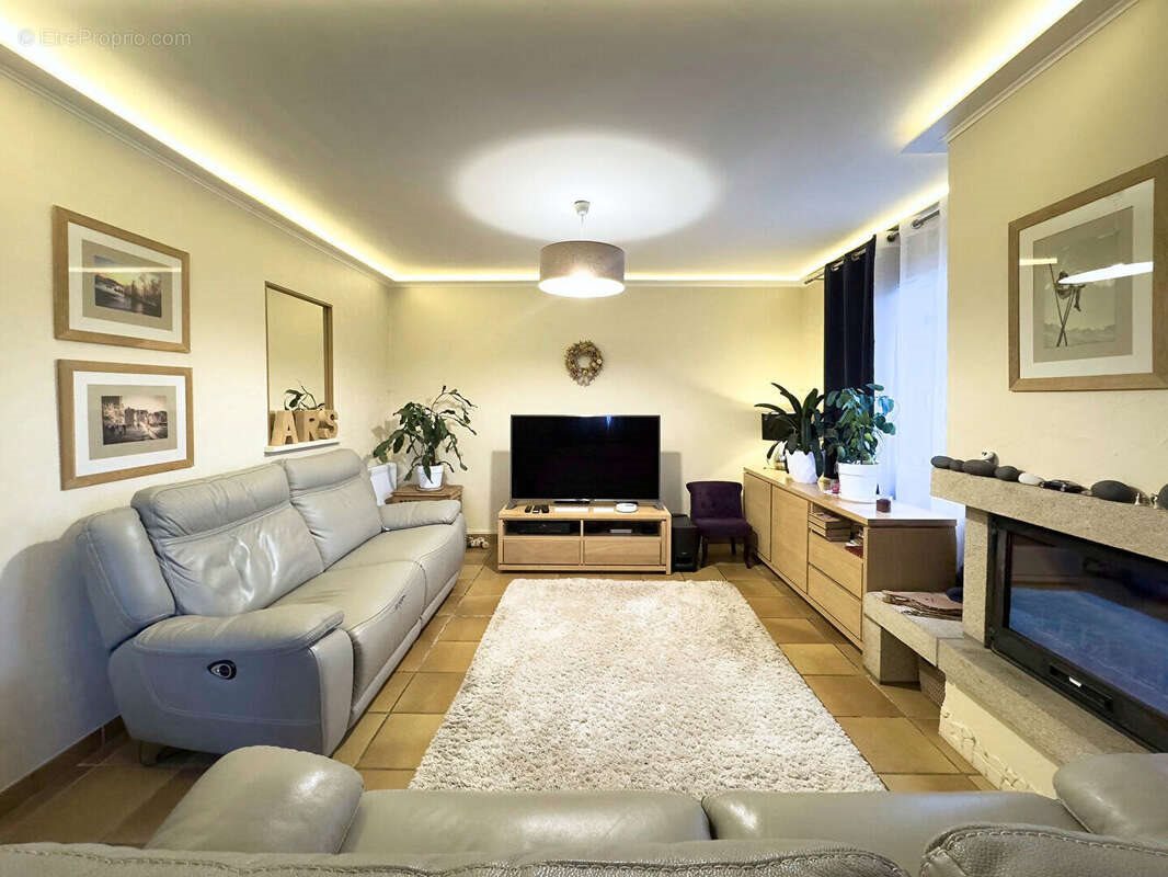 Maison à vendre, 93m², Saint-Malo