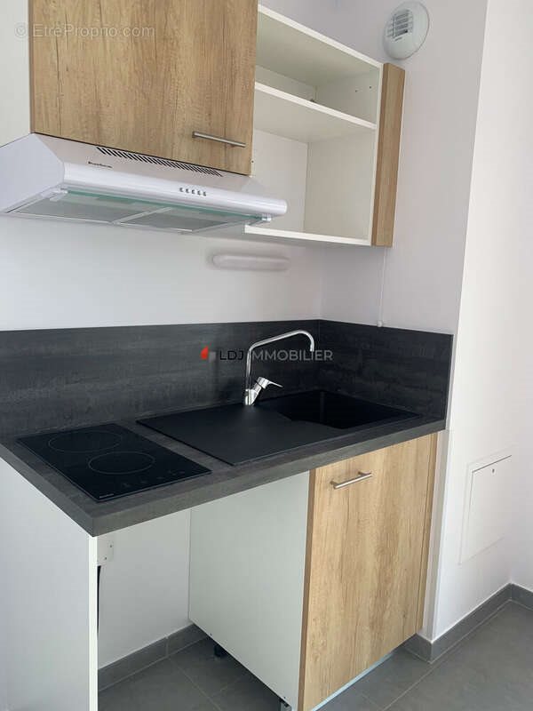 Appartement à vendre, 36m², Perpignan