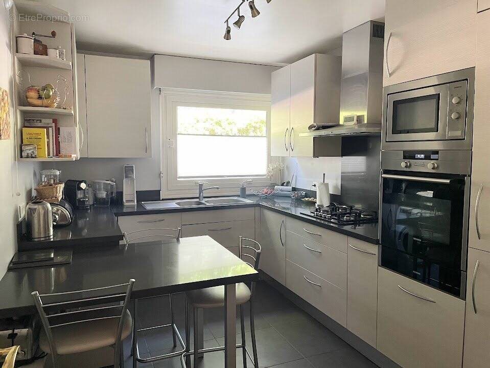 Appartement à vendre, 128m², Versailles