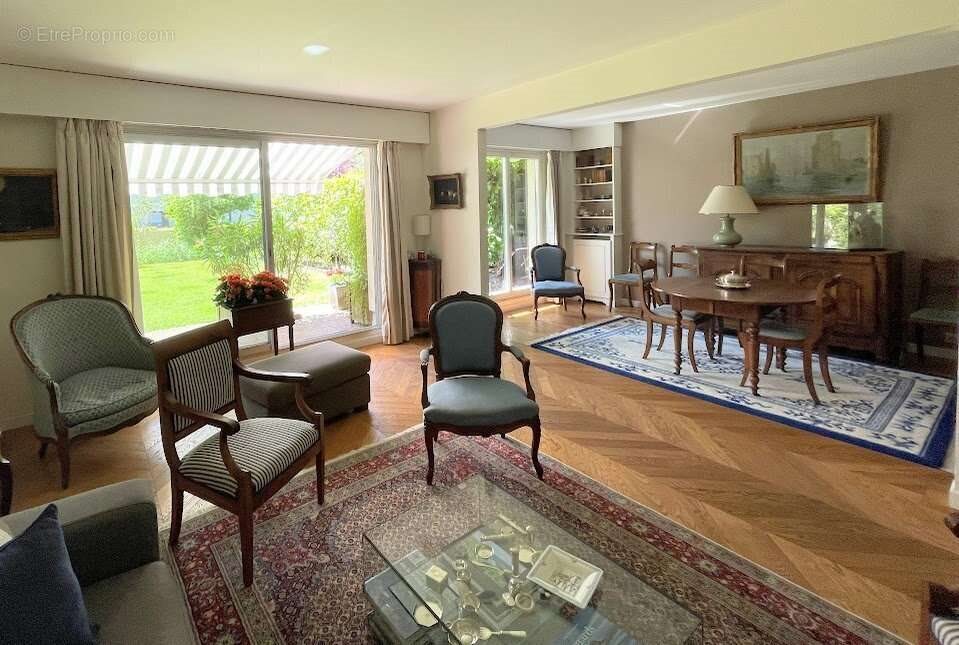 Appartement à vendre, 128m², Versailles