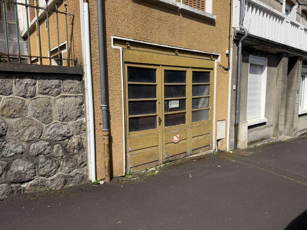 Appartement à vendre, 78m², La Bourboule