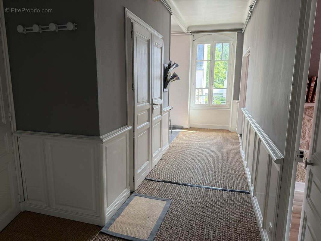 Appartement à vendre, 78m², La Bourboule