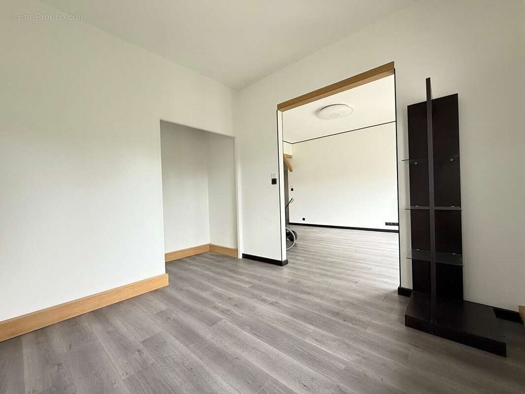 Maison à vendre, 62m², Pessac