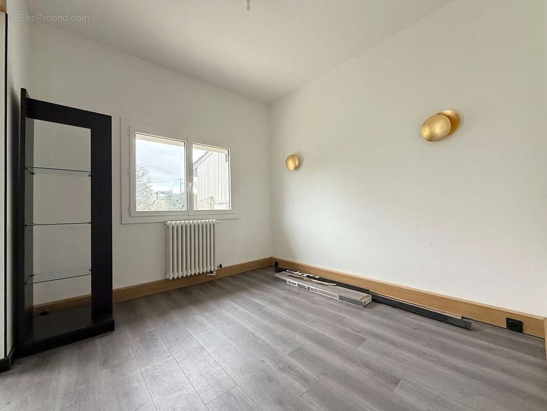Maison à vendre, 62m², Pessac