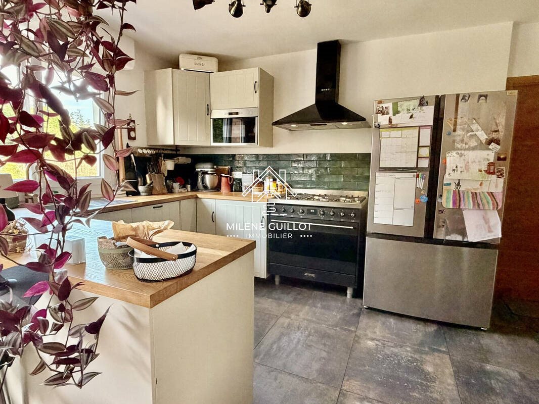 Maison à vendre, 100m², Quesnoy-sur-Deûle
