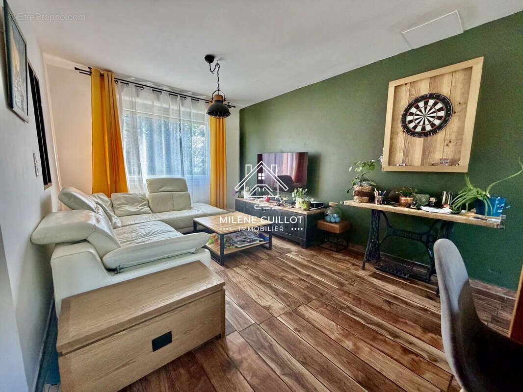 Maison à vendre, 100m², Quesnoy-sur-Deûle