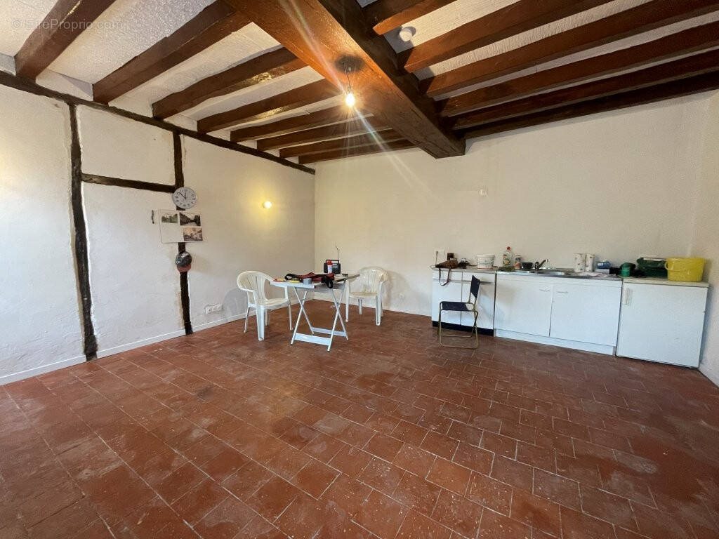 Maison à vendre, 70m², Authon-du-Perche