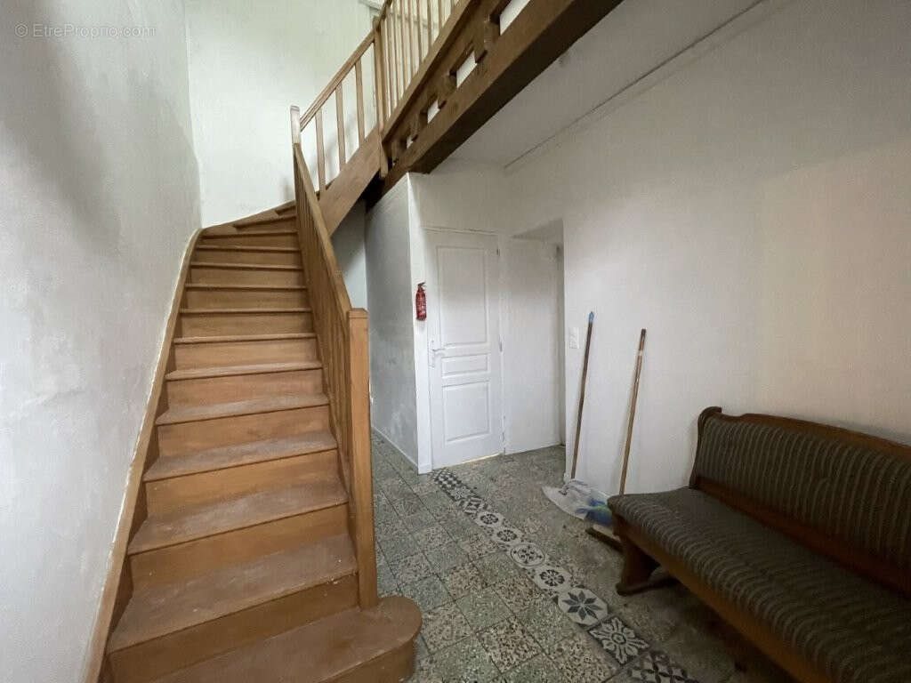 Maison à vendre, 70m², Authon-du-Perche