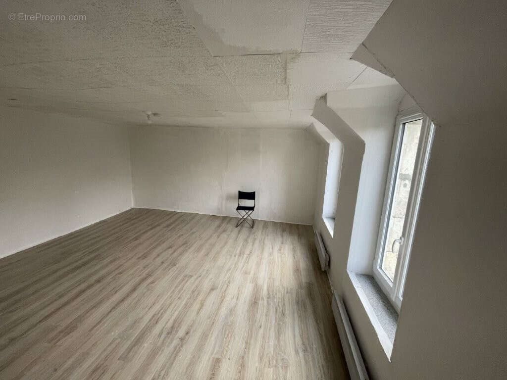 Maison à vendre, 70m², Authon-du-Perche